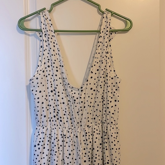 Maxi dress size medium - Picture 6 of 7